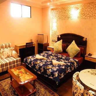 Nala Residency, Tiruvannamalai 3